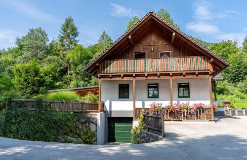 Sankt Gallen Casa | NaturparkResort Zu Hause
