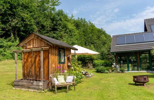 Sankt Gallen Casa | NaturparkResort Zu Hause