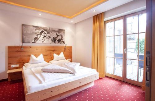 Bramberg am Wildkogel Hotel | Naturresort Senningerhof