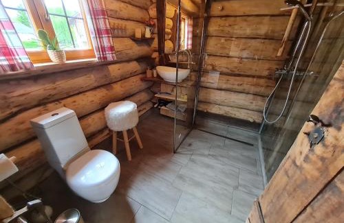 Klagenfurt-Wolfnitz Casa | Naturstammhaus