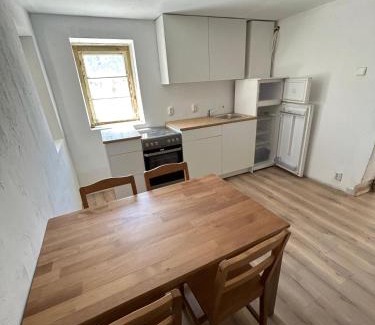 Nikopol Apartamento | Natururlaub mit Pferdeglück - dein Rückzugsort bei Nikopol
