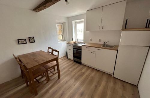 Nikopol Apartamento | Natururlaub mit Pferdeglück - dein Rückzugsort bei Nikopol