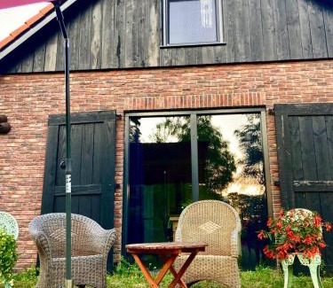 Municipality of Dinkelland Casa | Natuurhuis Marke Lemselo 80 m2