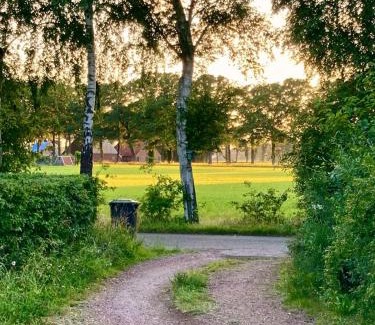 Municipality of Dinkelland Casa | Natuurhuis Marke Lemselo 80 m2