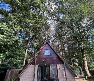 Rekem Casa | Natuurhuis 'Van De Wereld'