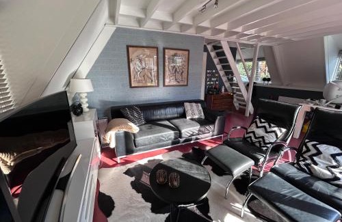 Rekem Casa | Natuurhuis 'Van De Wereld'