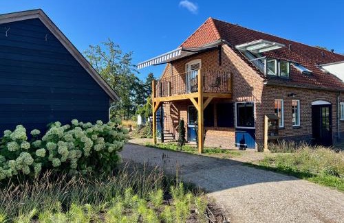 Doetinchem Apartamento | Natuurhuisje BIJ de natuur