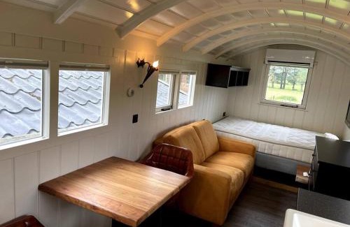 Markelo Casa | Natuurhuisje Markelo, zeer compleet, met veel luxe