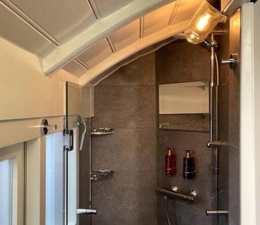 Markelo Casa | Natuurhuisje Markelo, zeer compleet, met veel luxe