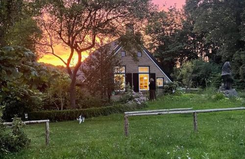 Eesveen Casa | Natuurhuisje OosterEese