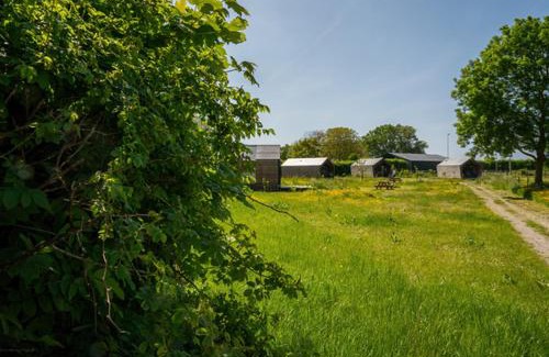 Sommelsdijk Cabina | Natuurhuisjes Lust en Last