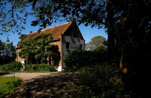 Sommelsdijk Cabina | Natuurhuisjes Lust en Last