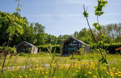 Sommelsdijk Cabina | Natuurhuisjes Lust en Last