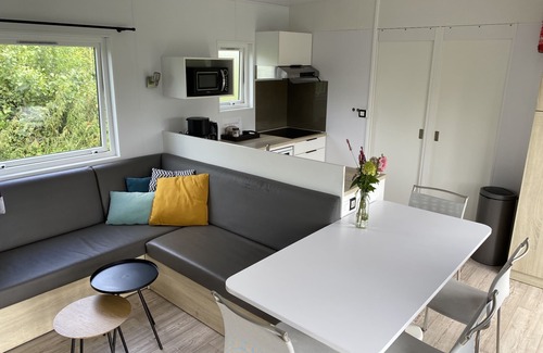 De Veenhoop Casa | Natuurlijk de Veenhoop by Interhome