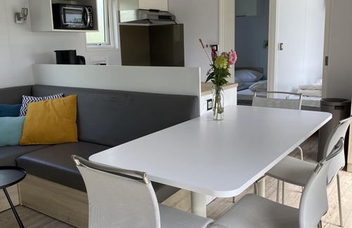 De Veenhoop Casa | Natuurlijk de Veenhoop by Interhome