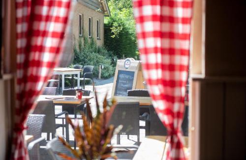 Loon op Zand Hotel | Natuurpoort van Loon