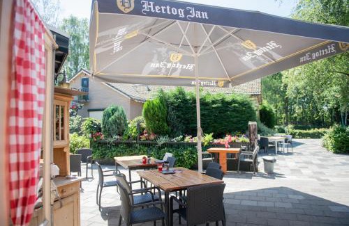 Loon op Zand Hotel | Natuurpoort van Loon