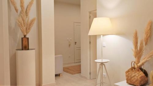 Vila Nova de Famalicao Apartamento | Naty Studio with Terrace