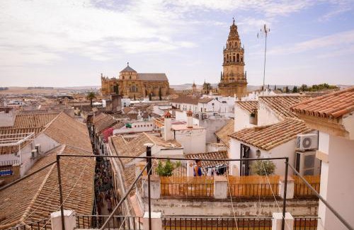 La Catedral Apartamento | Natysplace