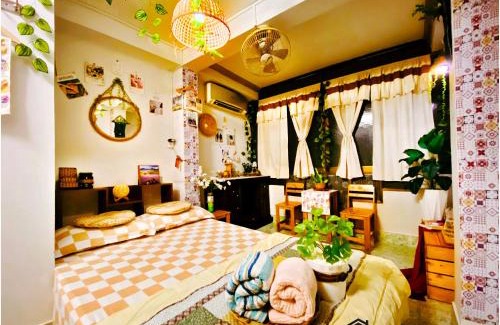 District 4 Casa | Nau's Homestay HCMC