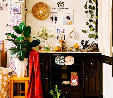 District 4 Casa | Nau's Homestay HCMC
