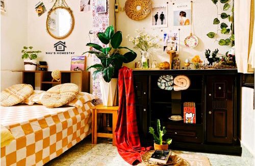 District 4 Casa | Nau's Homestay HCMC