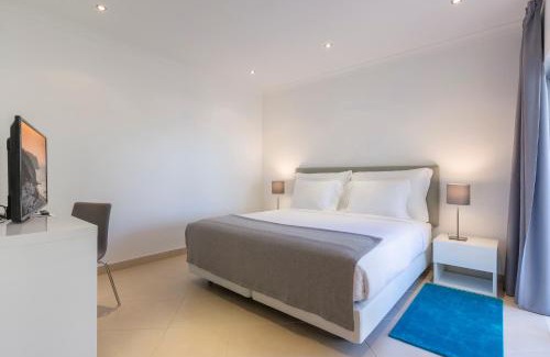 Salema Complejo | NAU Salema Beach Village