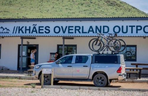 Windhoek Rural Casa | Nauams Namibia - Farmyard Chalets, Mountain Cabins and Campsite