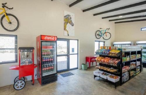 Windhoek Rural Casa | Nauams Namibia - Farmyard Chalets, Mountain Cabins and Campsite