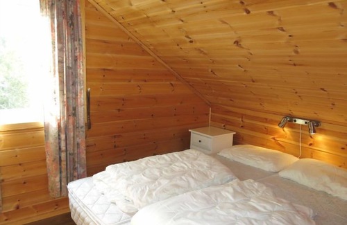 Lyngdal Casa | Casa de vacaciones Naudøyna (SOW046) en Spangereid - 10 personas, 5 dormitorios