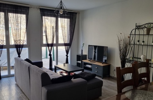 Nuits-Saint-Georges Casa | Naudin House