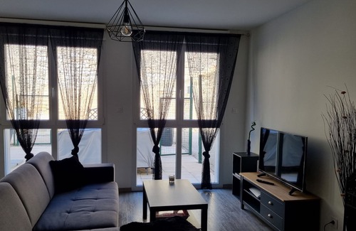 Nuits-Saint-Georges Casa | Naudin House
