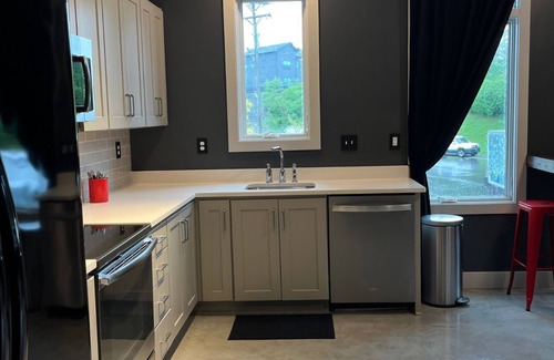 South Nashville Condominio | Naughty in Nashville - Your Intimate Couples Getaway Awaits...