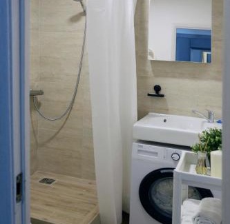 Visaginas Apartamento | Naujai suremontuotas butas miesto centre.