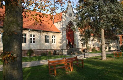 Naumburg Casa | Naumburger Wein & Sekt Manufaktur - Pension 1824