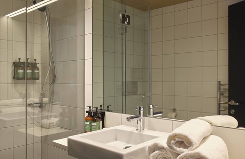 Te Aro Hotel | Naumi Hotel Wellington