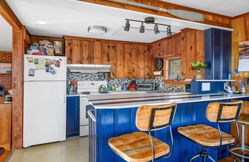 Eastham Cabaña | Nauset Light Beach 2BD Retreat--Gorgeous Ocean Views