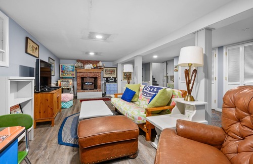 Eastham Cabaña | Nauset Light Beach 2BD Retreat--Gorgeous Ocean Views