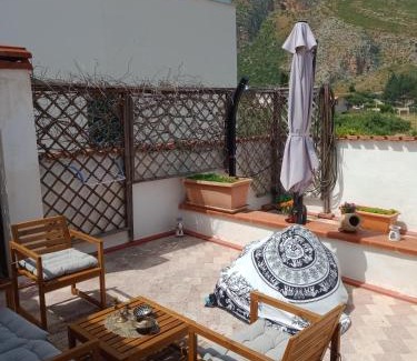 Tonnara di Bonagia Casa | Nausica