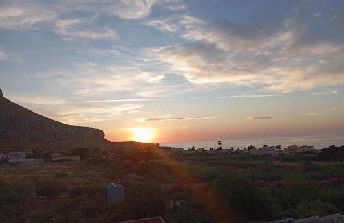 Tonnara di Bonagia Casa | Nausica