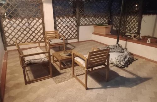 Tonnara di Bonagia Casa | Nausica