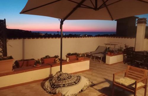 Tonnara di Bonagia Casa | Nausica