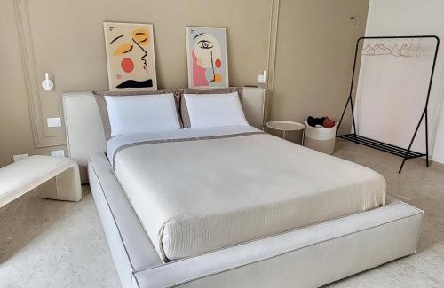 Trapani Apartamento | Nausicaa 12