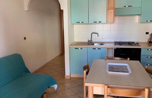 Santa Teresa di Gallura Casa | Nausicaa 12