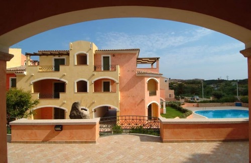 Santa Teresa di Gallura Casa | Nausicaa 12