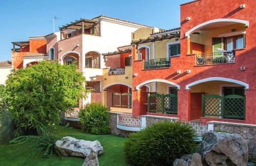 Santa Teresa di Gallura Casa | Nausicaa 12