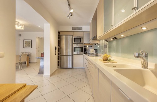 Vouliagmeni Apartamento | Nausikas2 - Vouliagmeni
