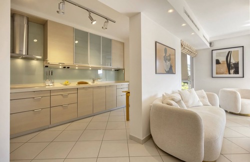 Vouliagmeni Apartamento | Nausikas2 - Vouliagmeni