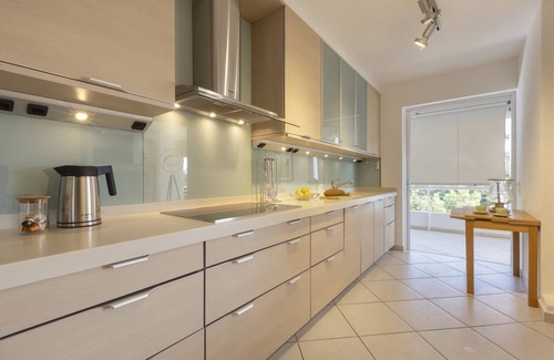 Vouliagmeni Apartamento | Nausikas2 - Vouliagmeni