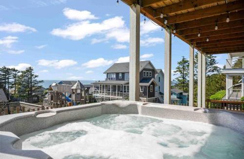Nelscott Casa | Nauti Beach Cottage